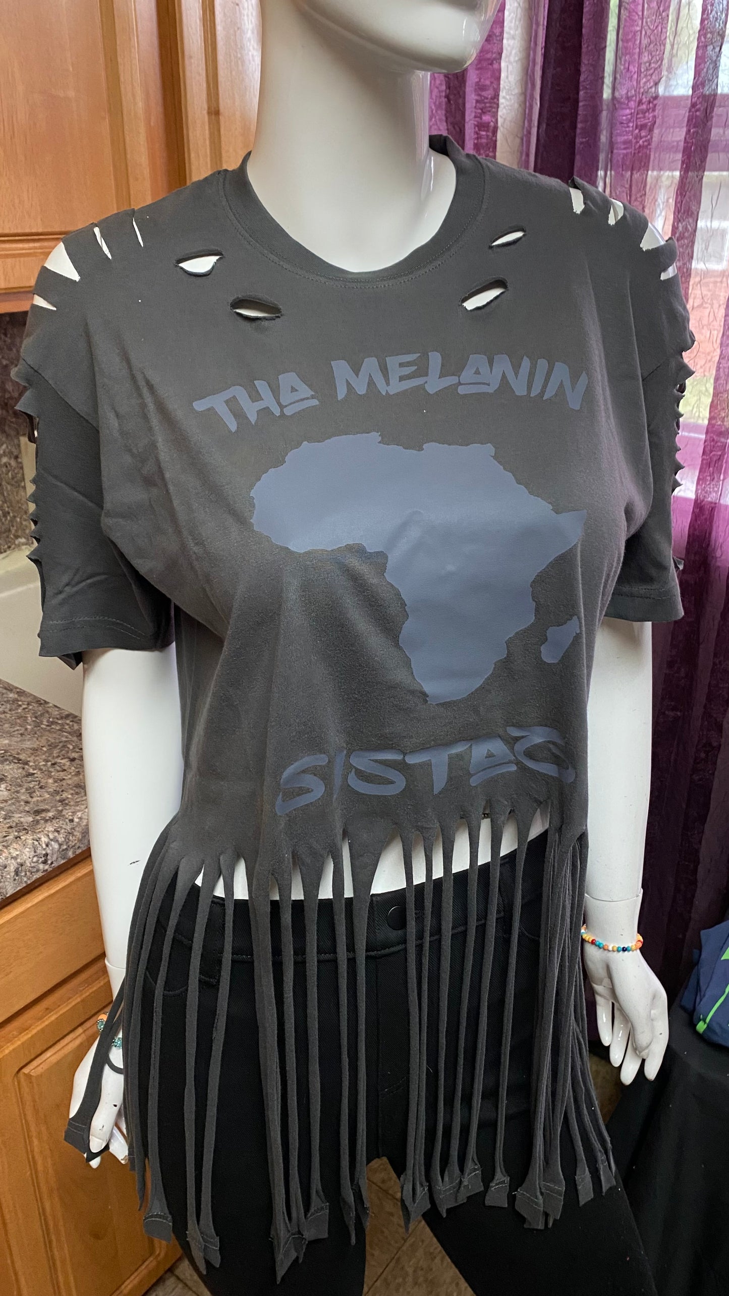 Melanin Hot Girl Summer