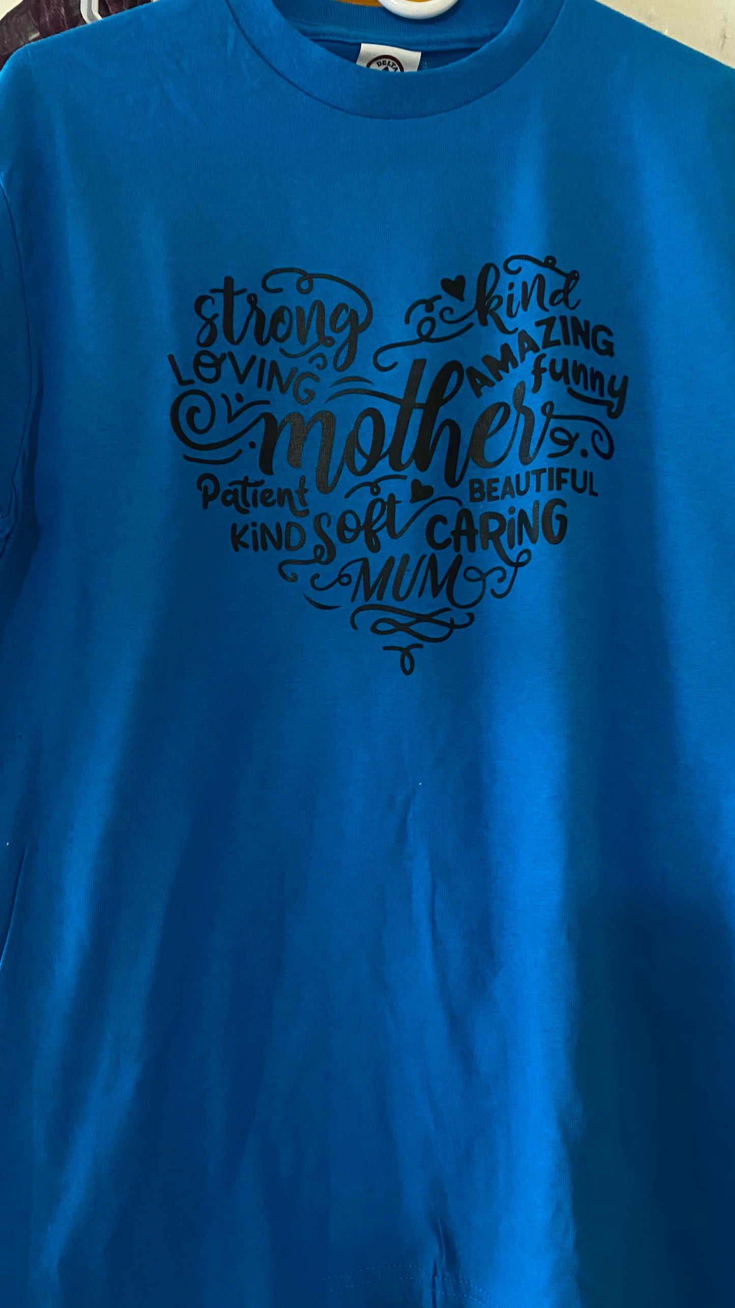 Mothers Day Tees