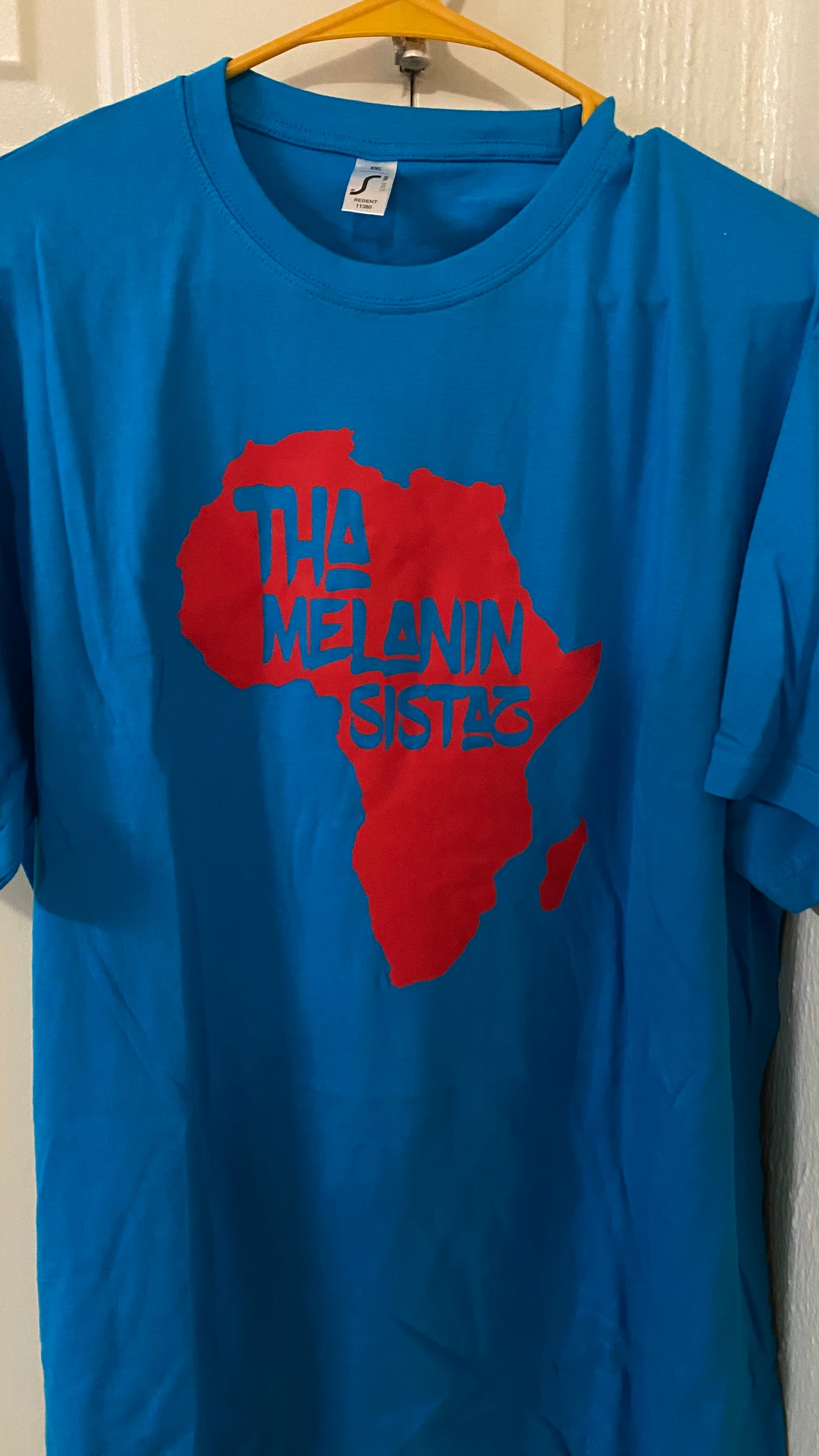 Africa Tee