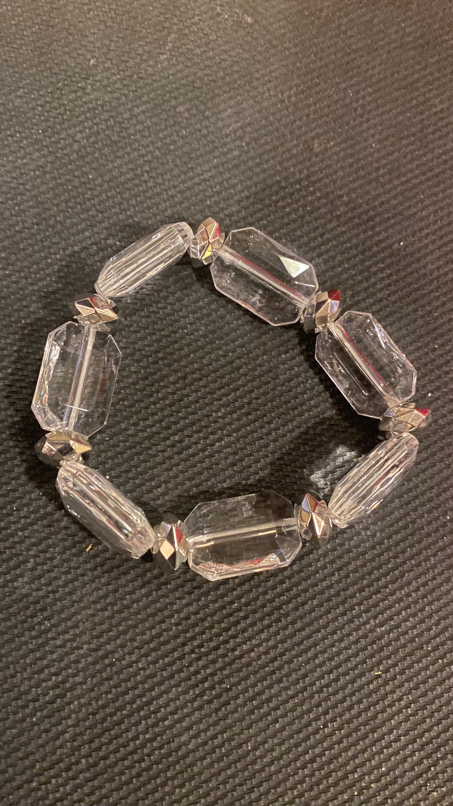 Handmade Beaded Bracelets