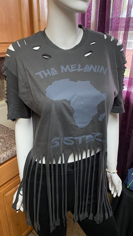 Melanin Hot Girl Summer