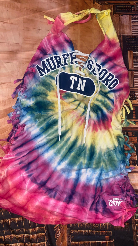 Jersey Dress Recreation