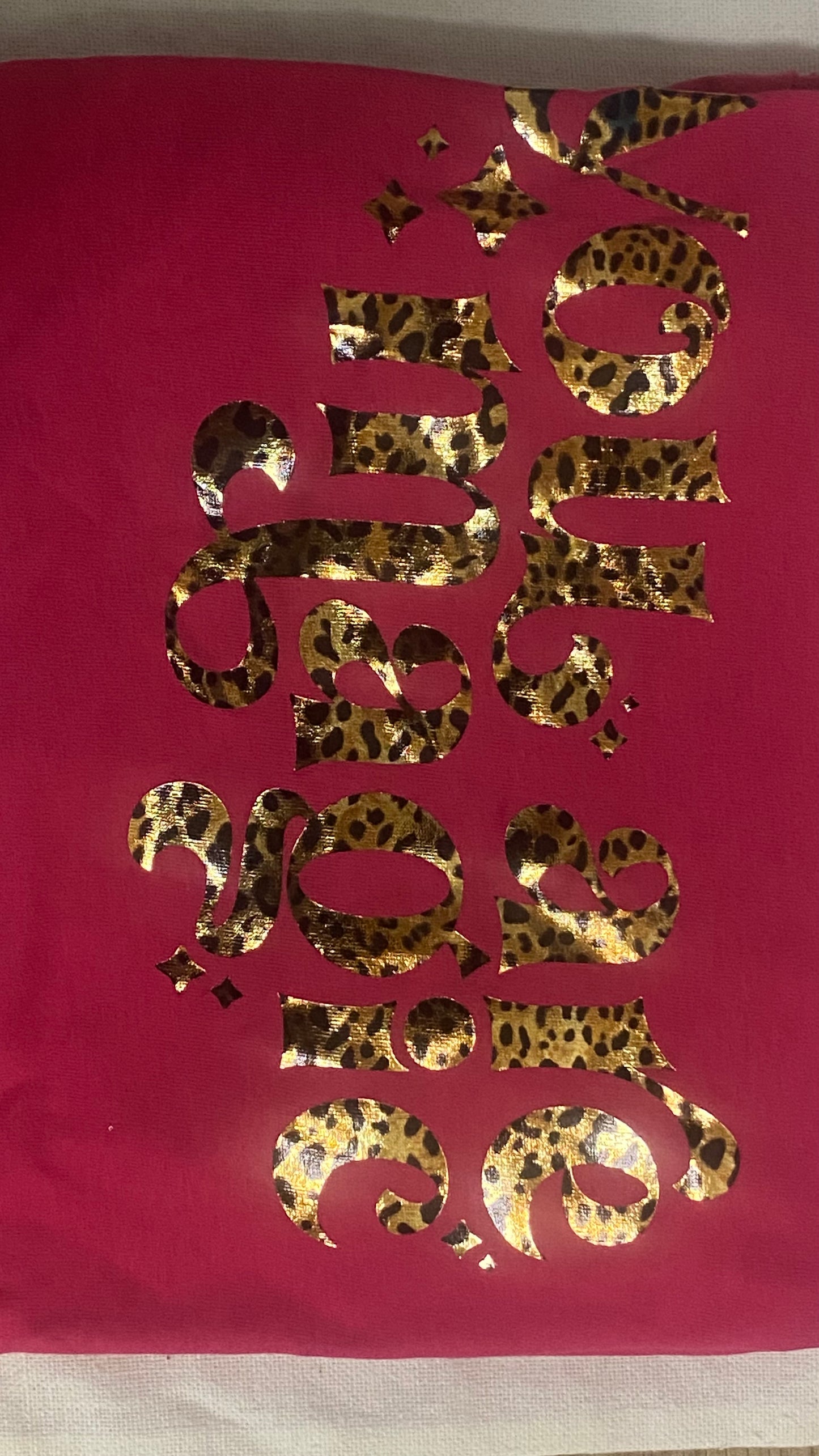 You Are Magic Long Sleeve XL 14-16 plus child