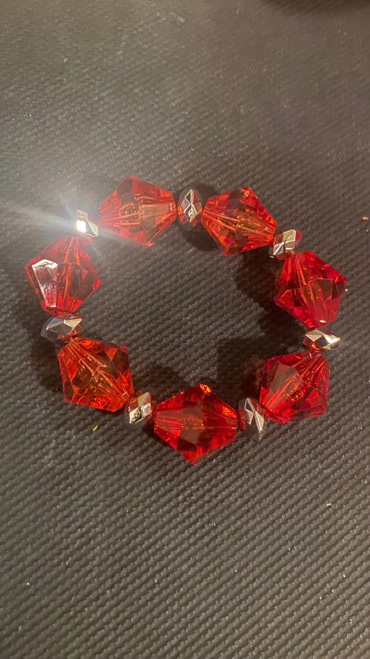 Handmade Beaded Bracelets