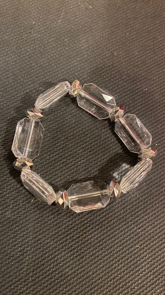 Handmade Beaded Bracelets