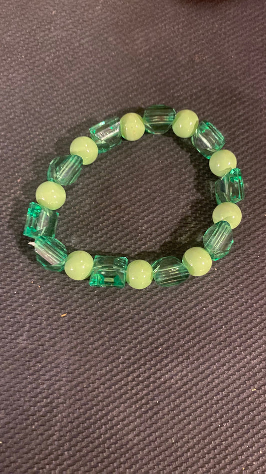 Handmade Beaded Bracelets